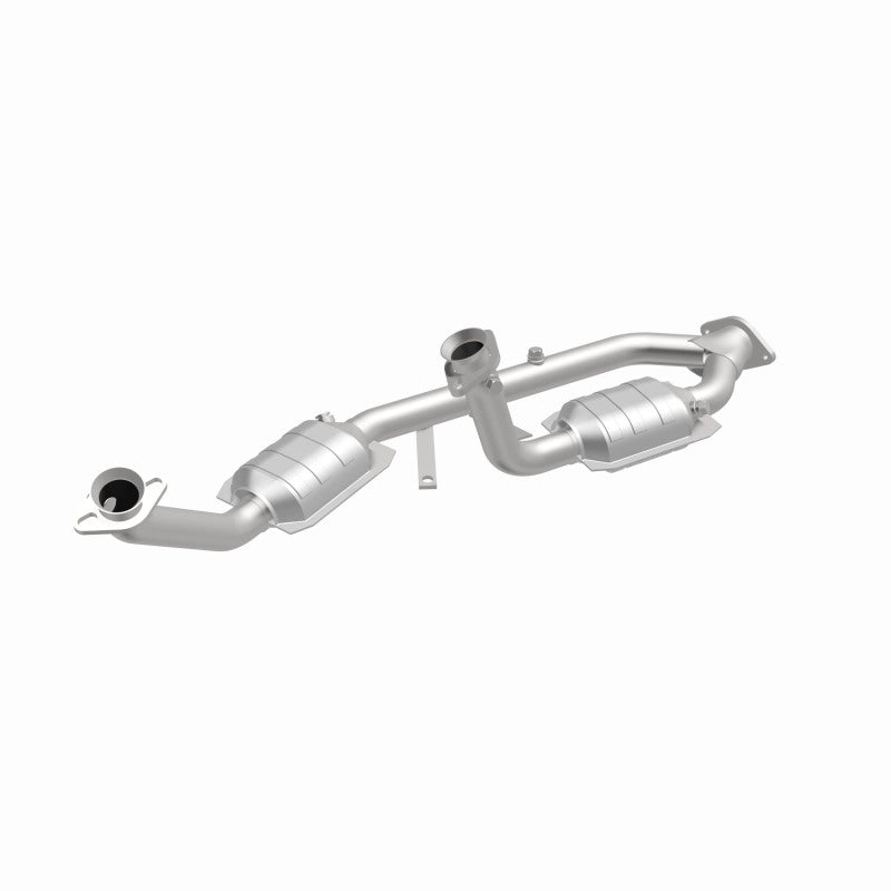 MagnaFlow Conv DF Windstar 97-98 3.0L