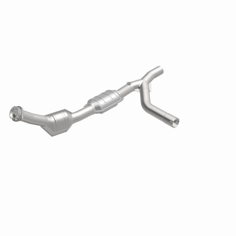 MagnaFlow Conv DF 97-98 E150/E250 4.2L PS