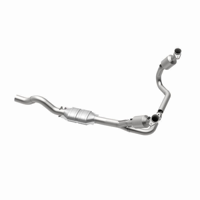 MagnaFlow Conv DF 01 Dakota 3.9L 4wd OEM