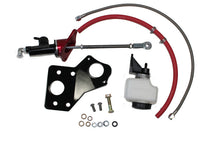 Load image into Gallery viewer, McLeod Hydraulic Conversion Kit 70-81 Camaro Firewall Kit