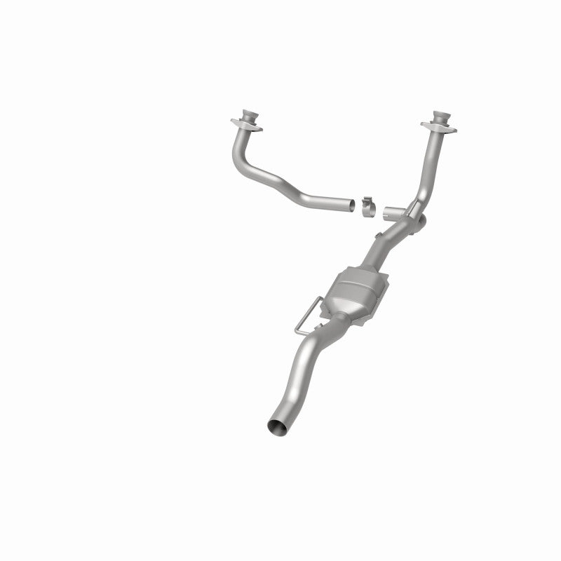 MagnaFlow Conv DF 00-03 Dodge Durango 4.7L 4WD