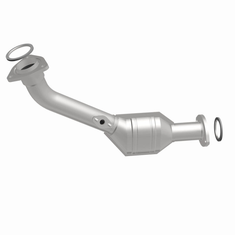 MagnaFlow Conv DF 02-04 Tacoma 2.4L Front