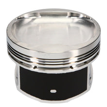 Load image into Gallery viewer, JE Pistons Toyota 2ZZ-GE 2618 Inv Dome/Dish 3.268in Bore 1.228 CD 0.787 Pin Dia - Set of 4