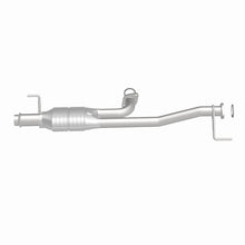 Load image into Gallery viewer, MagnaFlow Conv DF 00-04 Tundra Rear 4.7L