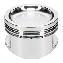 Load image into Gallery viewer, JE Pistons VW 8V 9:0 TURBO KIT Set of 4 Pistons