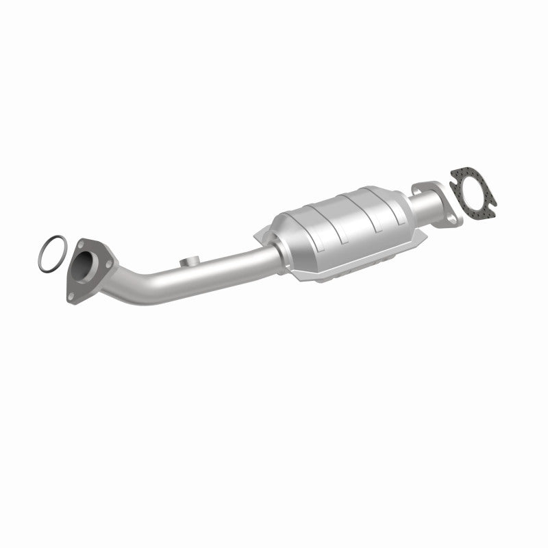 MagnaFlow Conv DF 01-02 Infiniti QX4 3.5L / 01/02/04 Nissan Pathfinder 3.5L (California)