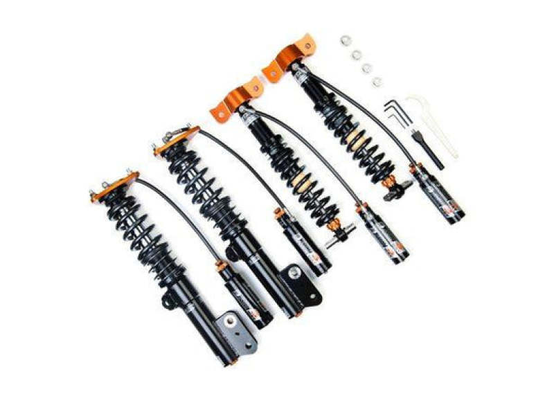 AST 5300 Series Coilovers BMW Z3 Coupe/Convertible - E36/7-E36/8