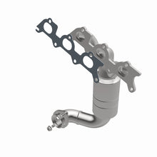 Load image into Gallery viewer, Magnaflow Conv DF 07-11 Chrysler Sebring 2.7L Fr Manifold / 08-10 Dodge Avenger 2.7L Fr Manifold