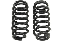 Load image into Gallery viewer, Belltech COIL SPRING SET 02-05 EXPLORER FRONT 2inch