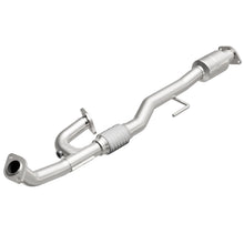 Load image into Gallery viewer, MagnaFlow Conv DF 04-06 Lexus ES330 / 04-06 Toyota Camry/05-08 Solara 3.3L Y-Pipe Assembly