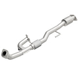 MagnaFlow Conv DF 04-06 Lexus ES330 / 04-06 Toyota Camry/05-08 Solara 3.3L Y-Pipe Assembly