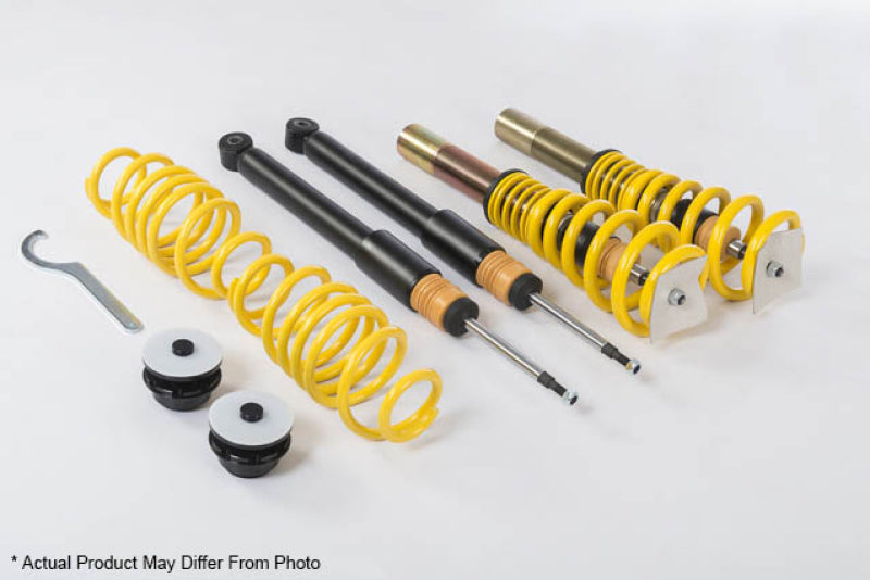 ST Coilover Kit 2014+ Ford Fiesta ST