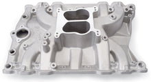 Load image into Gallery viewer, Edelbrock Performer 455 Olds Manifold