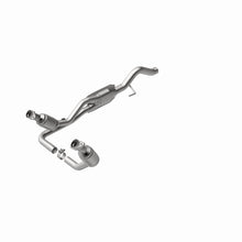 Load image into Gallery viewer, MagnaFlow Conv DF 00-03 Dodge Dakota 4.7L 4WD (49 State)