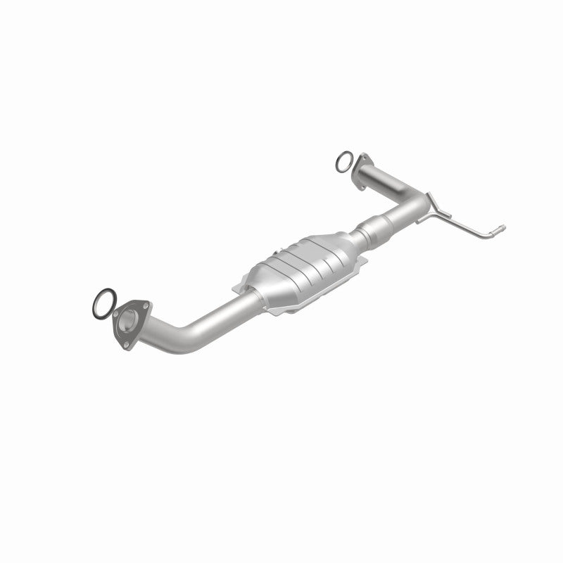 MagnaFlow Conv DF 04-06 Tundra 4.7L D/S frt O