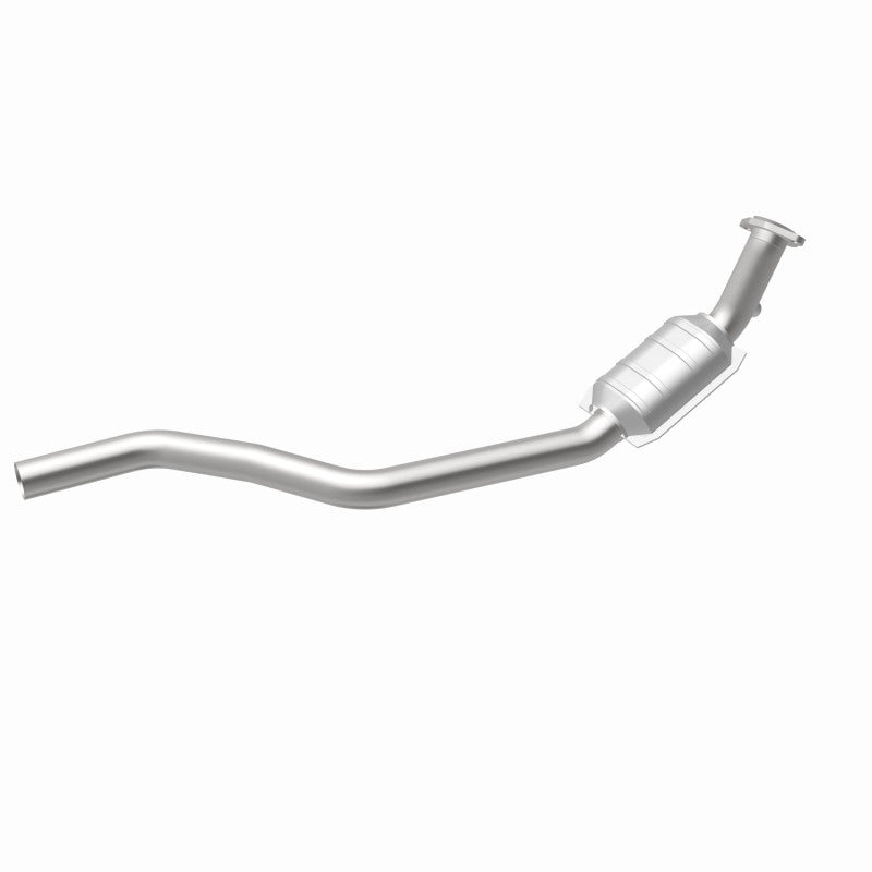 MagnaFlow Conv DF 00-02 Lincoln LS Passenger Side