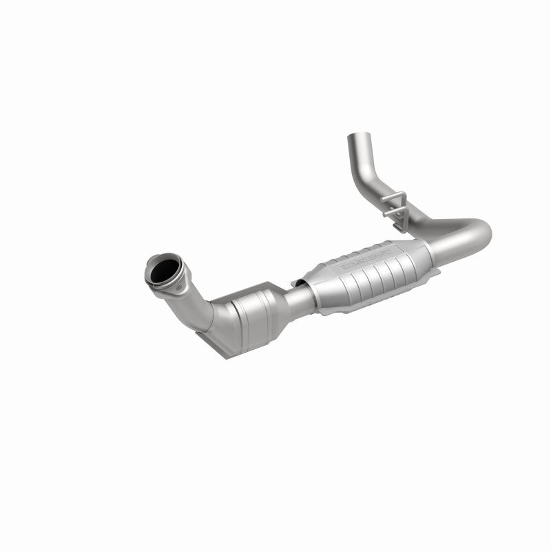 MagnaFlow Conv DF 99-00 Ford Trucks 5.4L