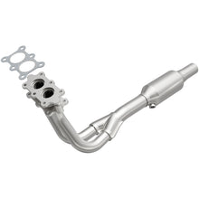 Load image into Gallery viewer, MagnaFlow Conv DF 87 Volkswagen Scirocco 1.8L