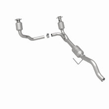 Load image into Gallery viewer, MagnaFlow Conv DF 00-03 Dodge Durango 4.7L