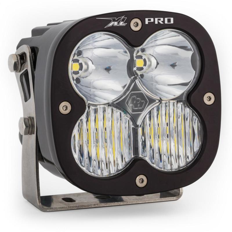 Baja Designs XL Pro Driving/Combo LED Light Pods - Clear