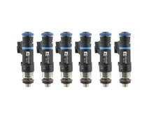 Load image into Gallery viewer, Grams Performance Toyota Supra 7MGTE / 2JZGE 750cc Fuel Injectors (Set of 6)