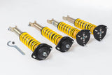 ST Suspensions 16-17 Mazda Miata MX-5 (ND) 2.0L XTA Height & Rebound Adjustable w/Top Mounts