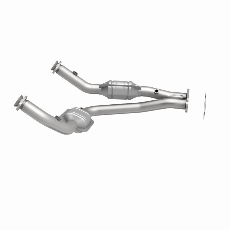 MagnaFlow Conv DF 04-06 Ranger Front 4.0L