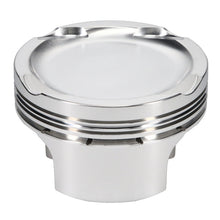 Load image into Gallery viewer, JE Pistons BMW S14B23 3.7086in Bore 13:1 KIT Set of 4 Pistons