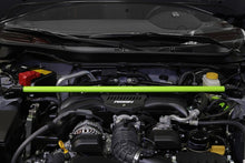 Load image into Gallery viewer, PERRIN 13-25 Subaru BRZ / Toyota GR86/86 / Scion FR-S Front Strut Brace - Neon Yellow