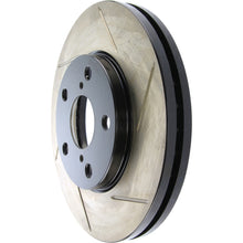 Load image into Gallery viewer, StopTech Slotted Sport Brake Rotor