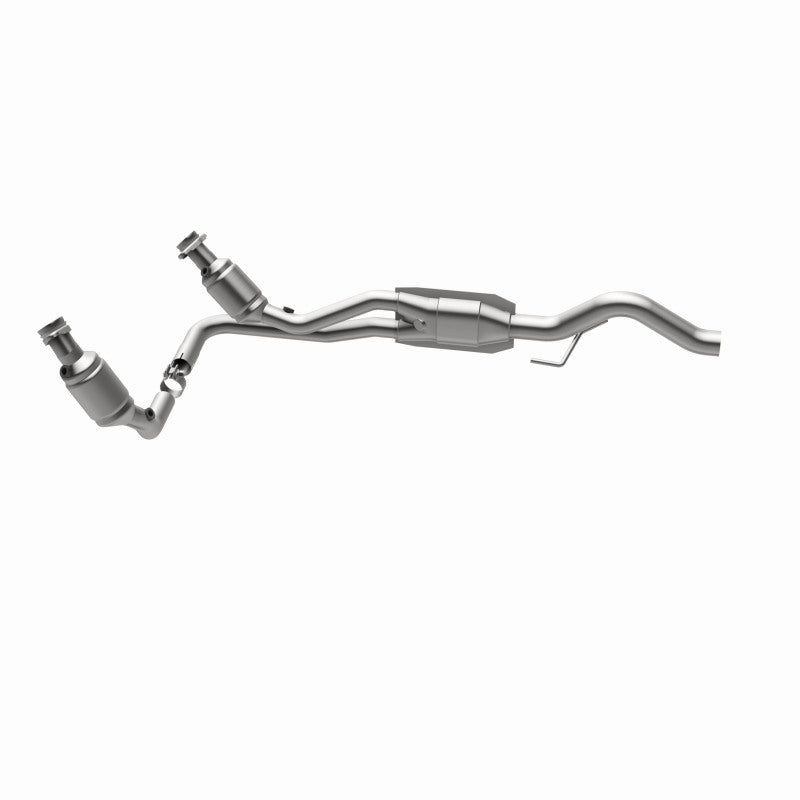 MagnaFlow Conv DF 00-03 Dodge Dakota 4.7L 4WD (49 State)