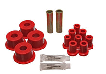 Load image into Gallery viewer, Energy Suspension Spring Bushings - Red