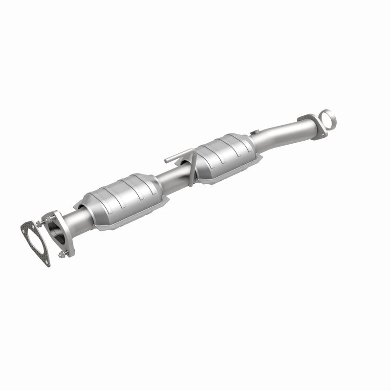 MagnaFlow Conv DF 98-00 Ranger Rear 3.0L/4.0L