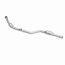 Load image into Gallery viewer, MagnaFlow Conv DF 99-00 Mercedes SL500 5.0L