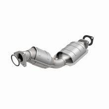 Load image into Gallery viewer, MagnaFlow Conv DF 03-06 Infiniti G35 3.5L D/S Assy / 03-06 Nissan 350Z 3.5L D/S Assy