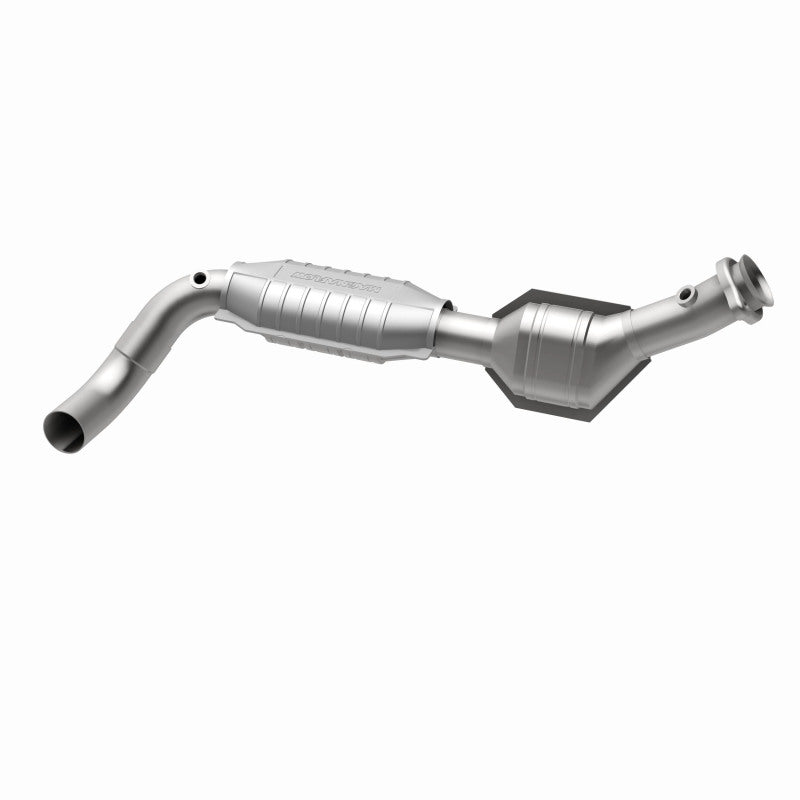 MagnaFlow Conv DF 97-98 Ford Trucks 4.6L