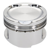 JE Pistons AUDI 1.8T 8.5:1 KIT Set of 4 Pistons