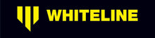 Load image into Gallery viewer, Whiteline 09+ Lancer Rear 24mm Swaybar Heavy duty Blade adjustable