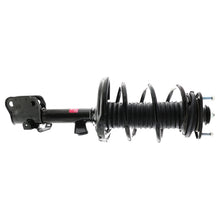 Load image into Gallery viewer, KYB Shocks &amp; Struts Strut Plus Front Left Honda Ridgeline 2006-2014