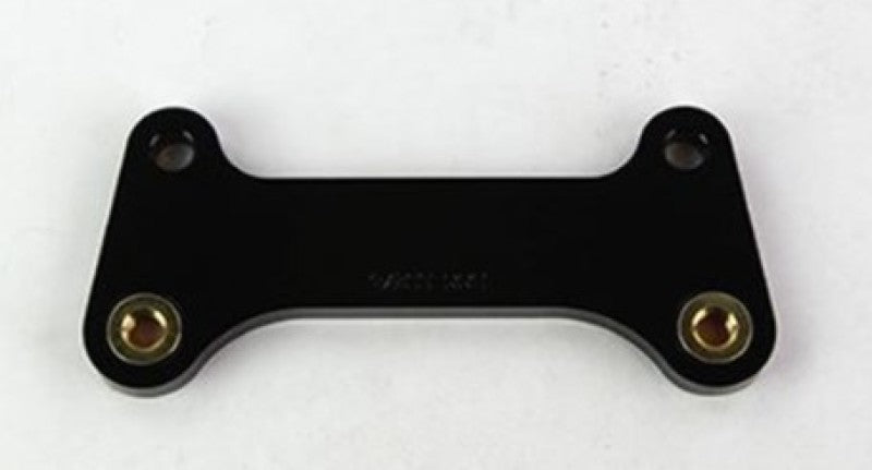 Wilwood 82-92 Camaro Front Lug Mount Bracket Kit