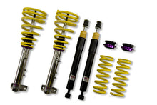 Load image into Gallery viewer, KW Coilover Kit V1 Mercedes-Benz C-Class (203 203K) all engines RWDSedan + Wagon