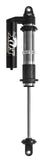 Fox 2.5 Factory Series 10in. Piggyback Reservoir Coilover (Custom Valving) DSC Adjuster - Blk