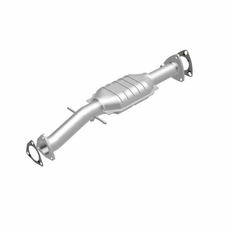 MagnaFlow Conv DF Sonoma-S10 99 4.3L