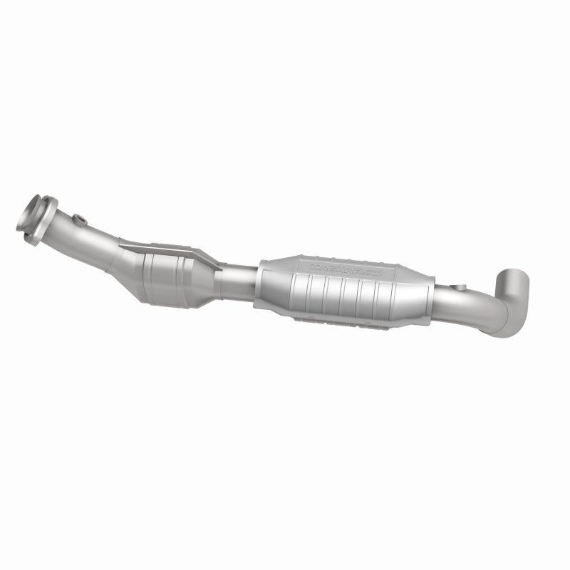 MagnaFlow Conv DF 97-98 Ford Trucks 4.6L