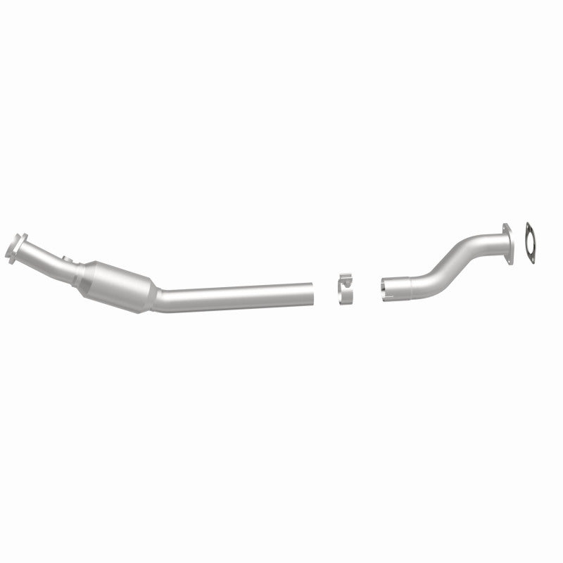 MagnaFlow Conv DF GTO- 2005-2006 6.0L OEM