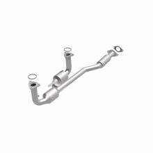 Load image into Gallery viewer, MagnaFlow Conv DF 95-99 Nissan Maxima 3.0L F