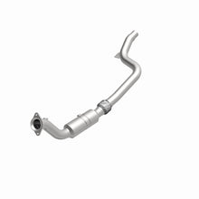 Load image into Gallery viewer, MagnaFlow 11-14 Chrysler 300 / Dodge Challenger/Charger 3.6L Rear Direct Fit Catalytic Converter