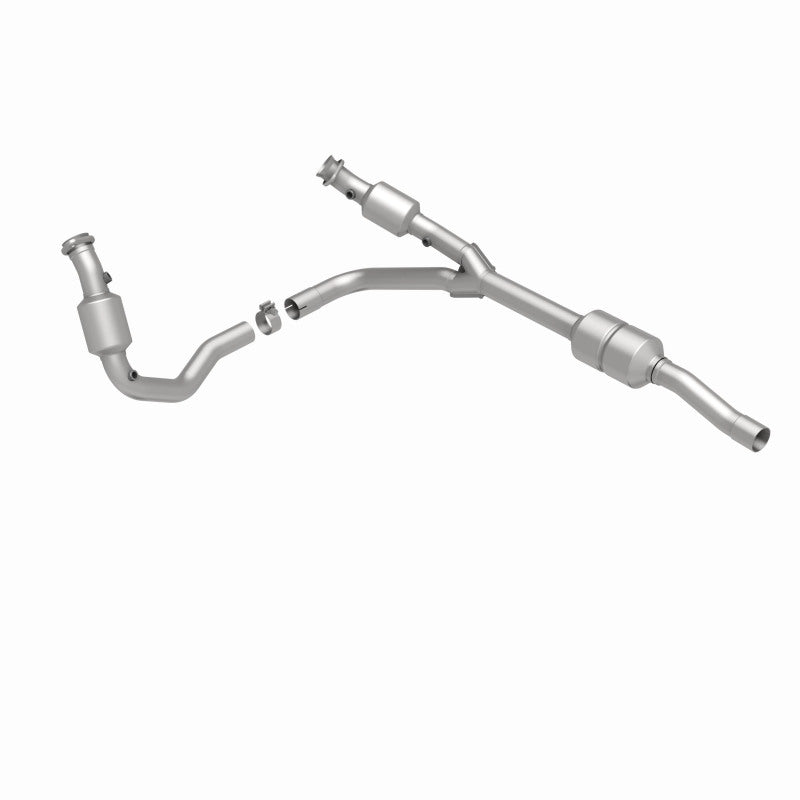 MagnaFlow Conv DF 02-03 Ram 1500 4.7L