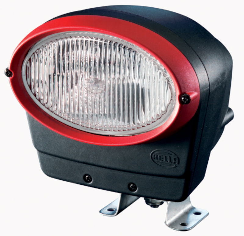 Hella Work Lamp Na 0Gr Mg12 Tu Lt Ov100 1Ga