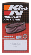 Load image into Gallery viewer, K&amp;N 16-17 Honda CRF1000L Africa Twin 998 Replacement Drop In Air Filter (2 Per Box)